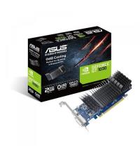 ASUS GT1030 2GB GT1030-SL-2G-BR DDR5 64bit HDMI DVI PCIe 16X v3.0 Fansız  - 3